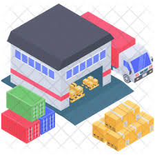 Warehousing Services